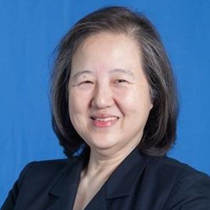 Vivian Que Azcona: A Woman's $900M Legacy in Philippine Retail